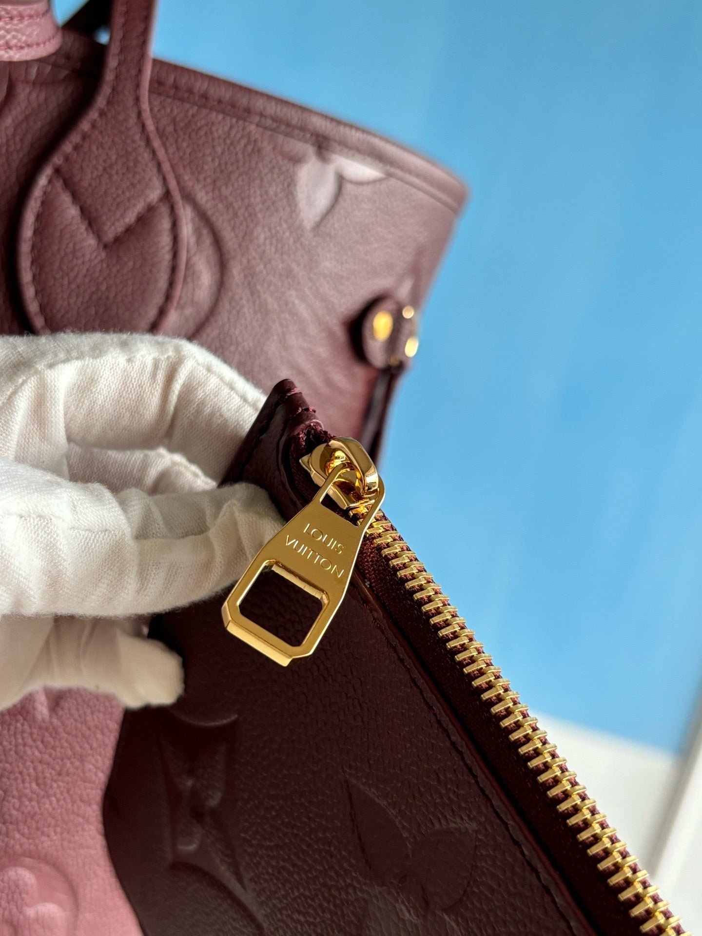 루이비통 / 네버풀 MM