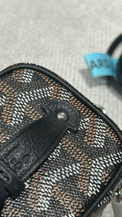 고야드 / 뮤즈 바니티 나노