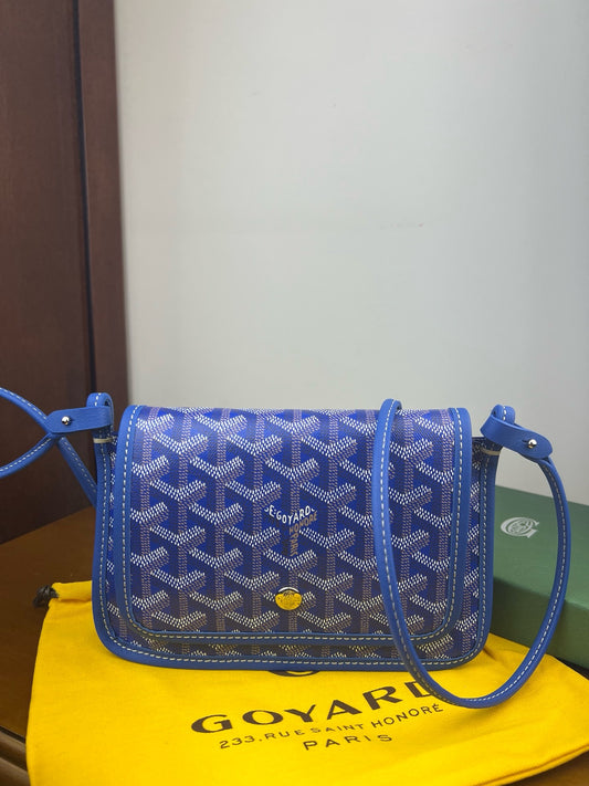 고야드 / 플뤼메 클러치 지갑