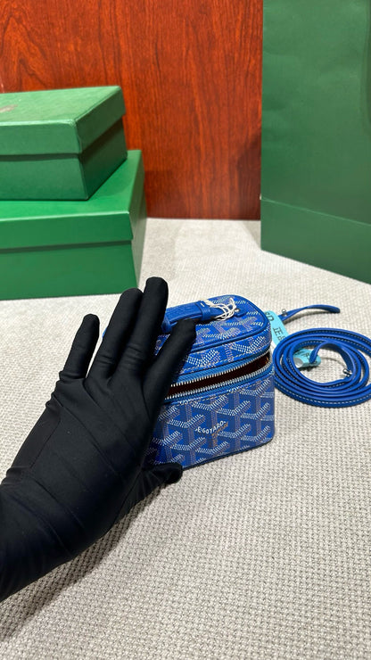 고야드 / 뮤즈 바니티 나노