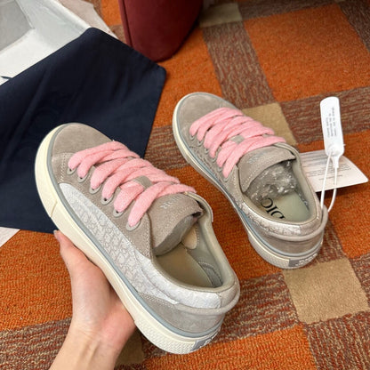 디올 / B33 스니커즈