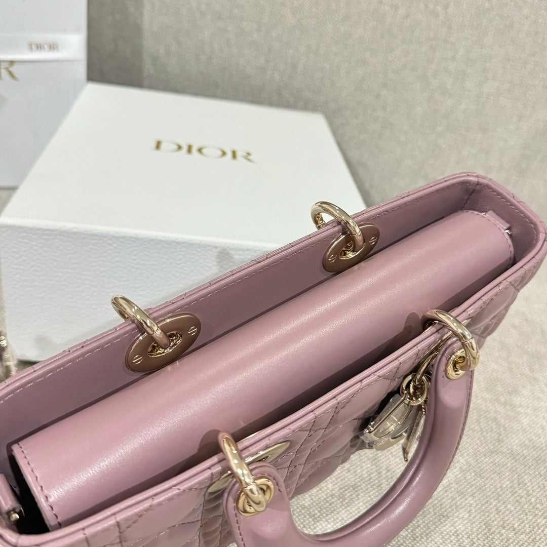 디올 / 레이디 디조이 미디엄 백