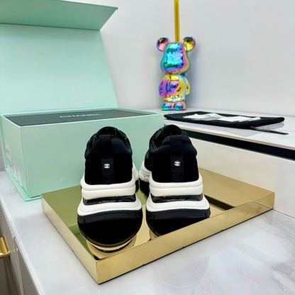 샤넬 / 스니커즈