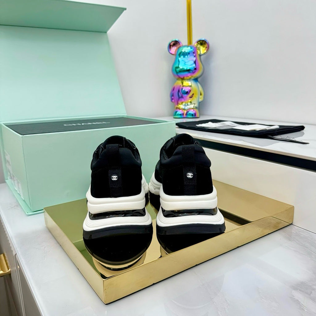 샤넬 / 스니커즈