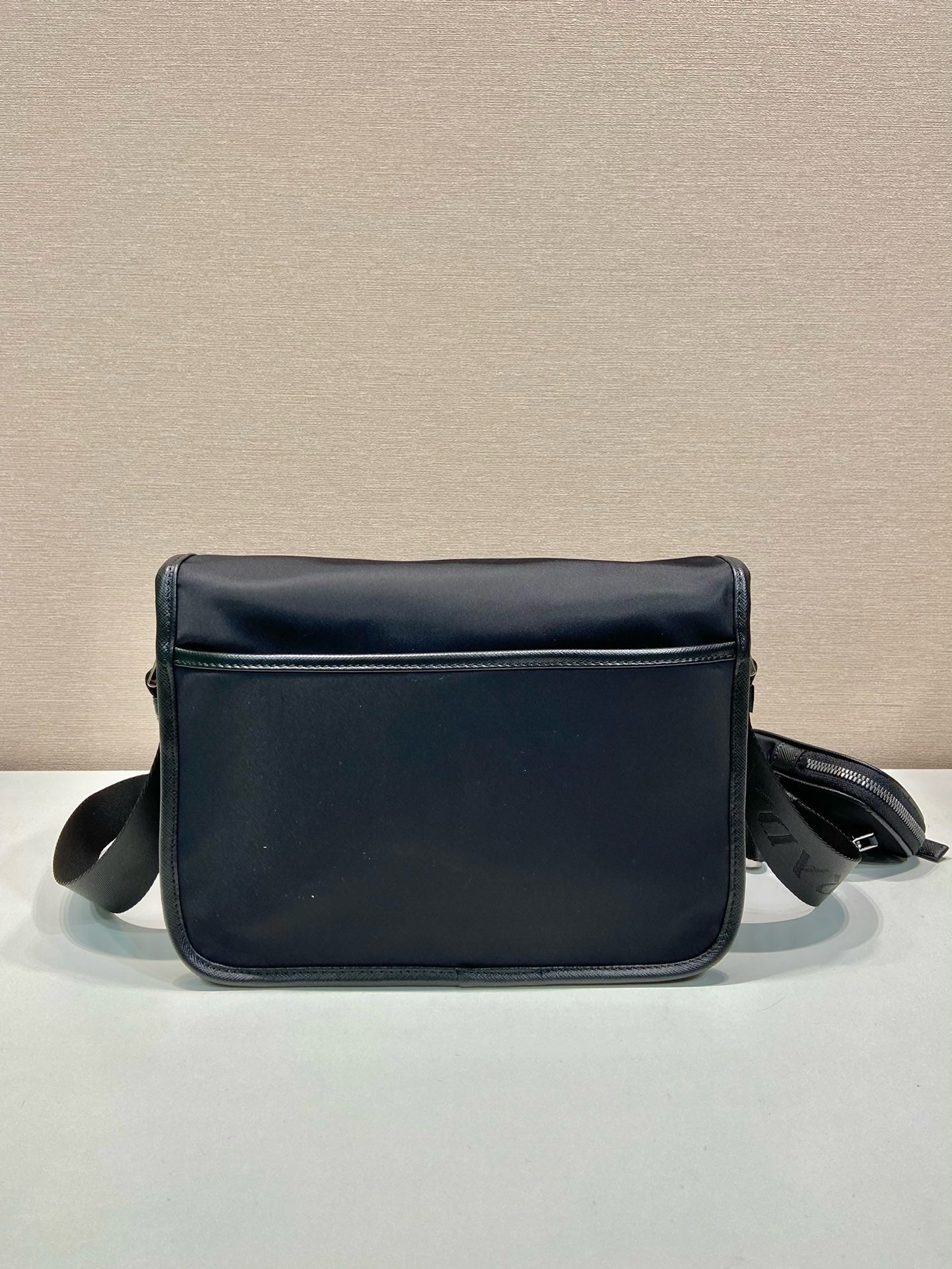 프라다 / 사피아노 숄더백