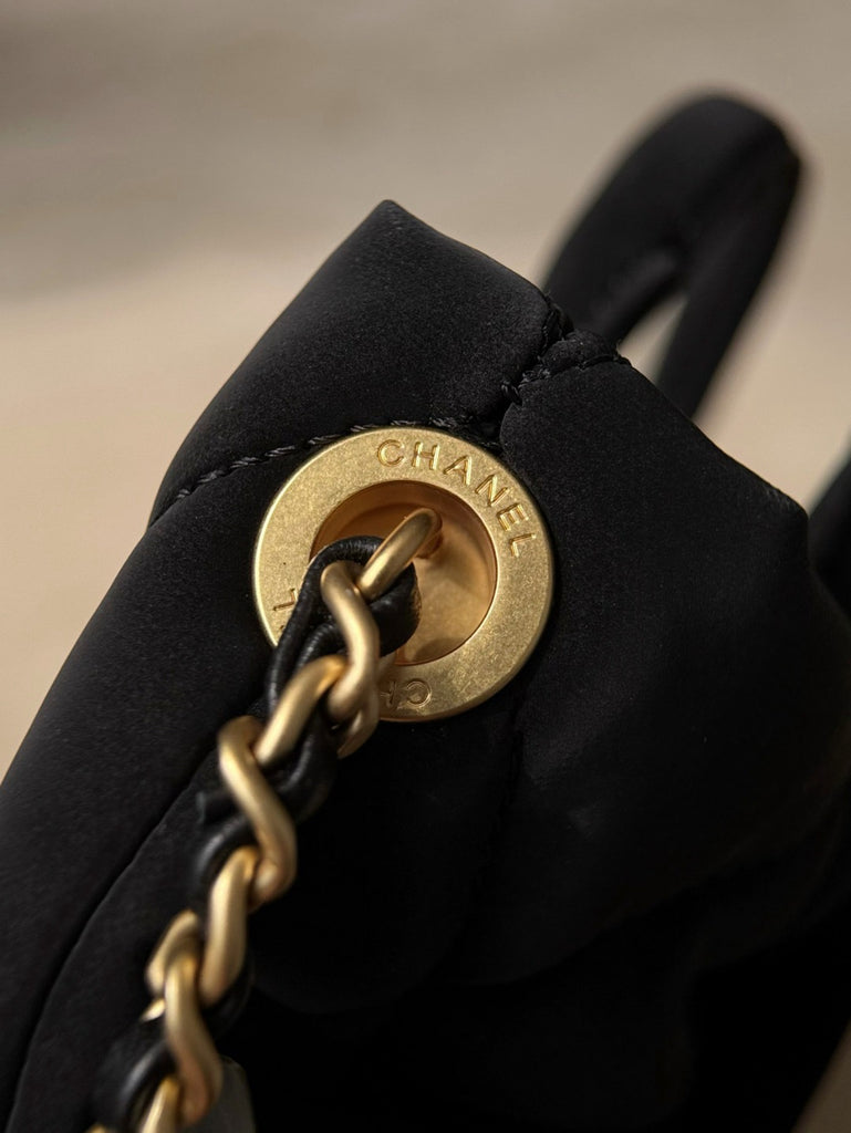 샤넬 / 25k 미니 보우 백