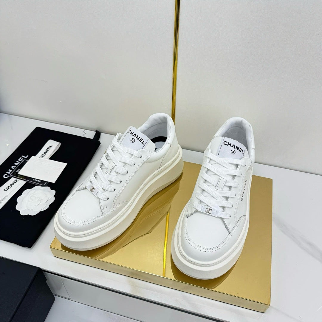 샤넬 / 스니커즈