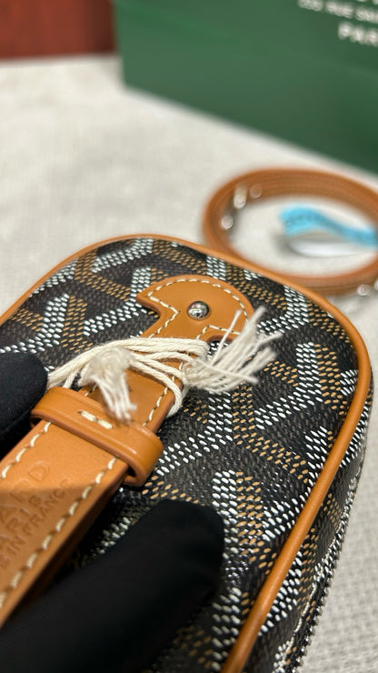 고야드 / 뮤즈 바니티 미니