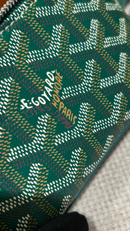 고야드 / 뮤즈 바니티 미니