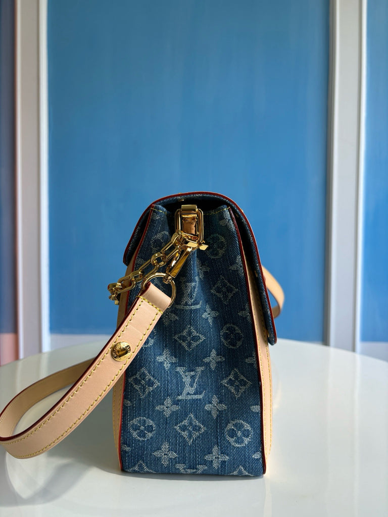 루이비통 / 도핀 소프트 GM