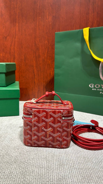 고야드 / 뮤즈 바니티 나노