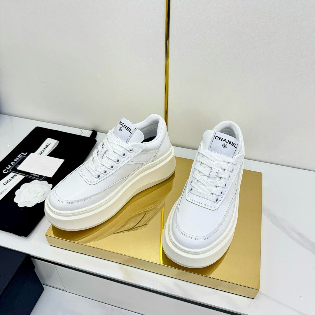 샤넬 / 스니커즈