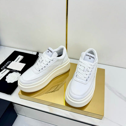 샤넬 / 스니커즈