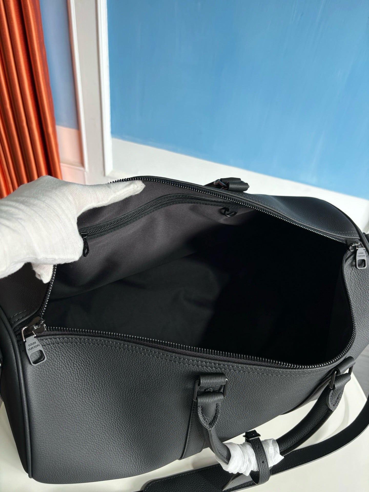 루이비통 / 키폴 반둘리에 50