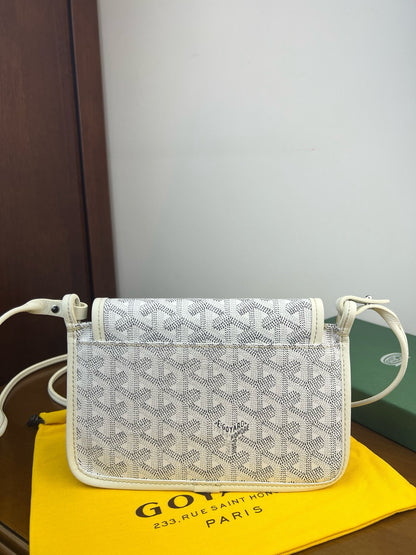 고야드 / 플뤼메 클러치 지갑