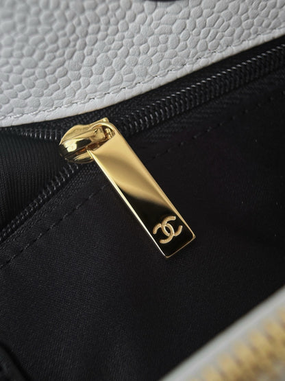 샤넬 / 그랜드 샤핑 토트백