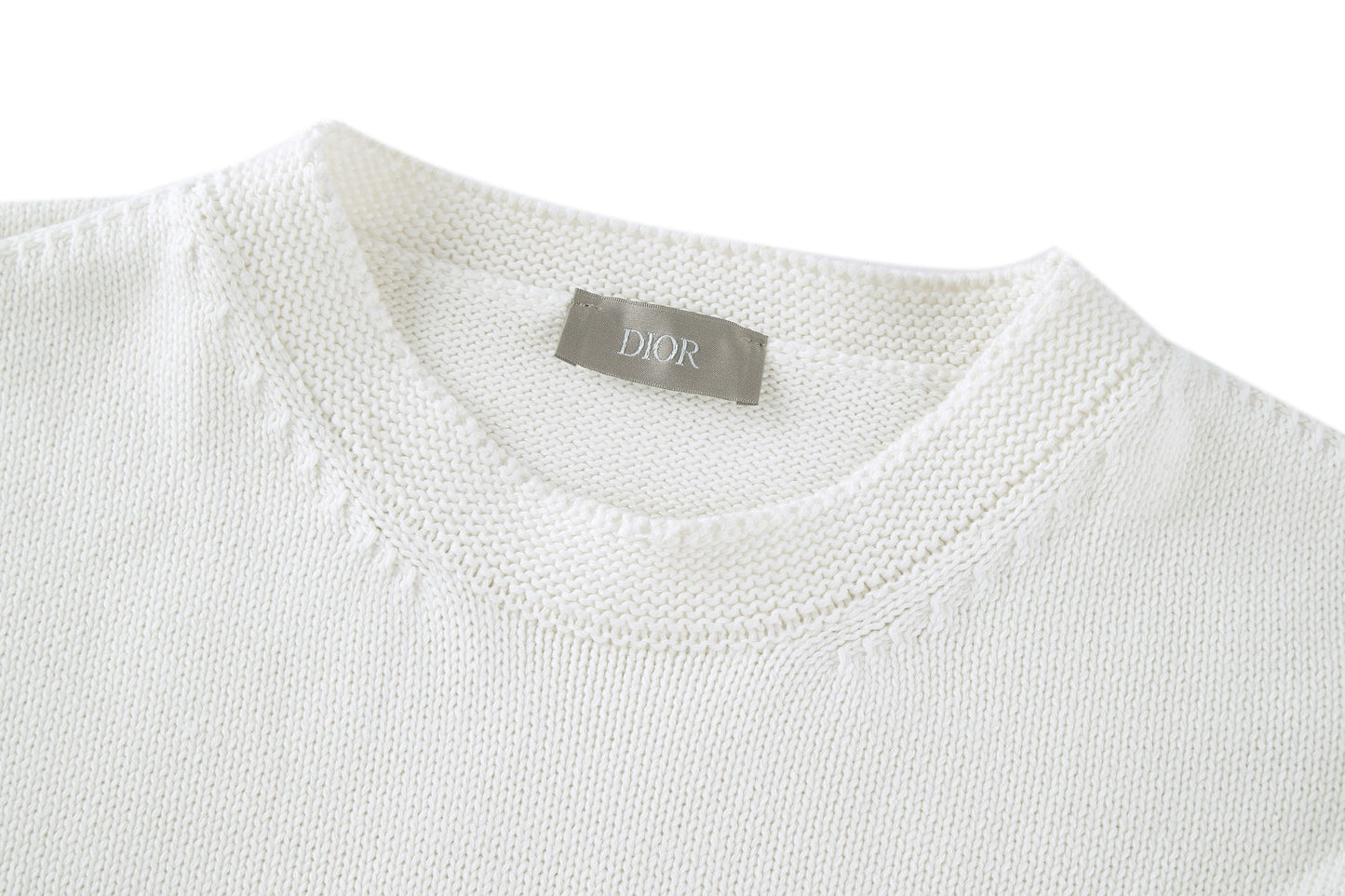 디올/ DIOR AND HYLTON NEL 스웨트 셔츠