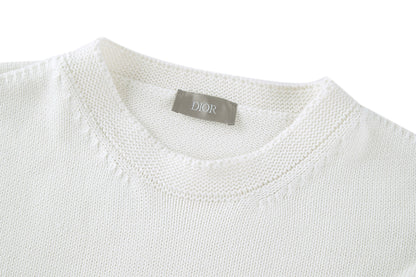 디올/ DIOR AND HYLTON NEL 스웨트 셔츠