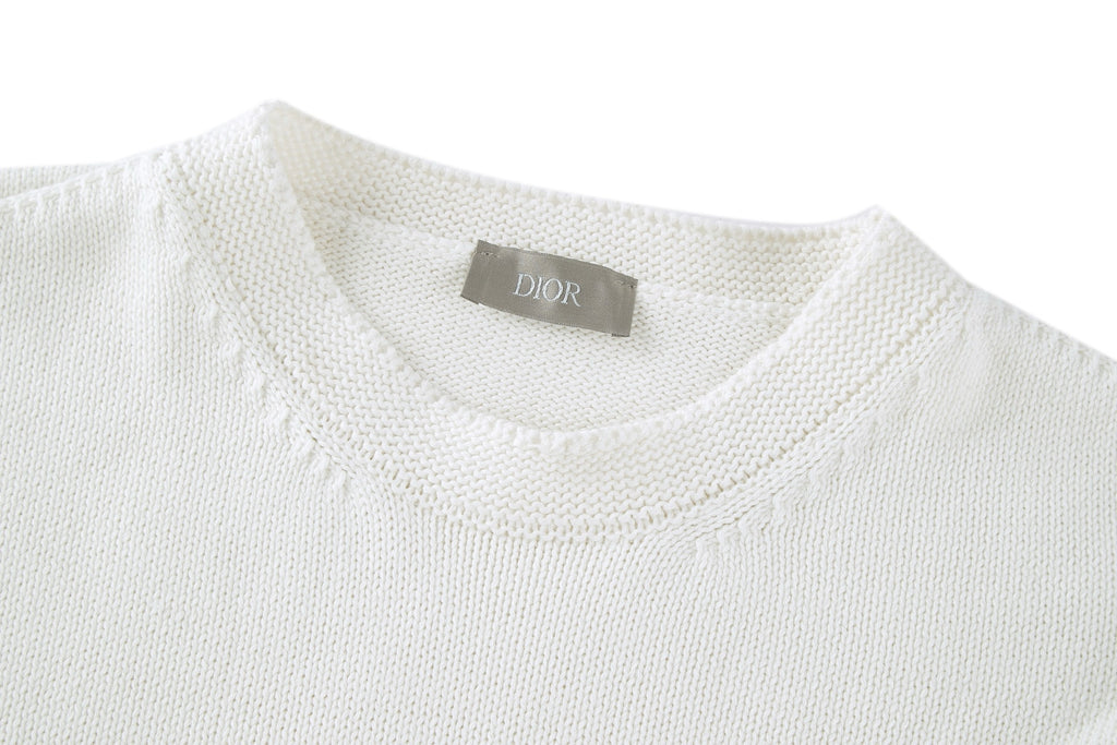 디올/ DIOR AND HYLTON NEL 스웨트 셔츠