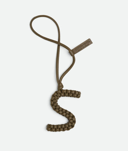 보테가 베네타 / 레터 S 참