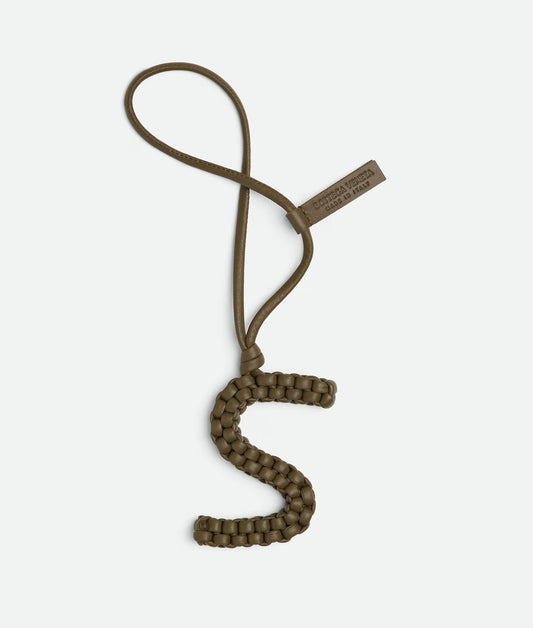 보테가 베네타 / 레터 S 참