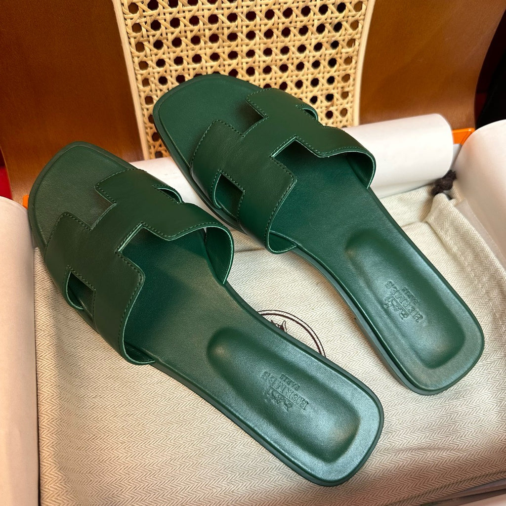 에르메스 / 오란 샌들 스위프트