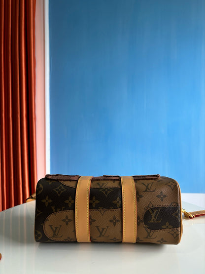 루이비통 / 키폴 반둘리에 25