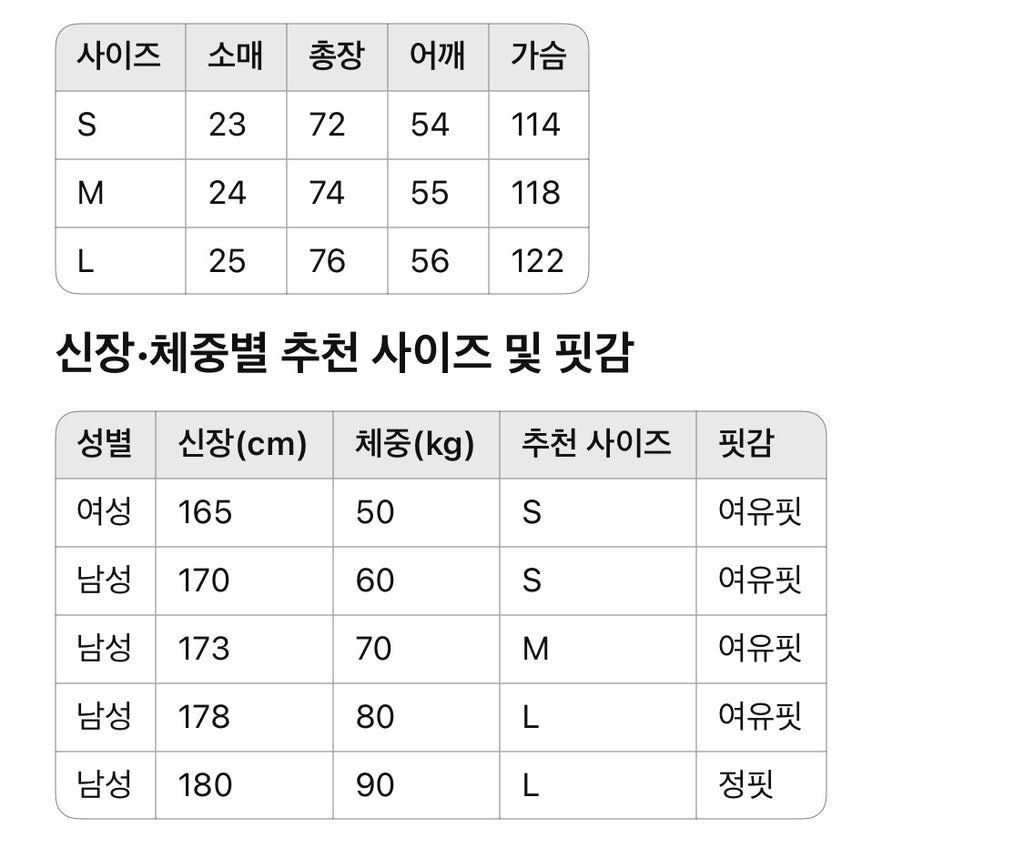 발렌시아가 / 로고 자수 쇼트 티셔츠