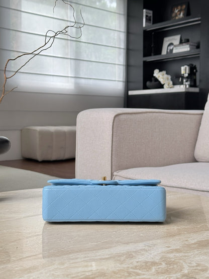 샤넬 / cf25 클래식 11.12 백