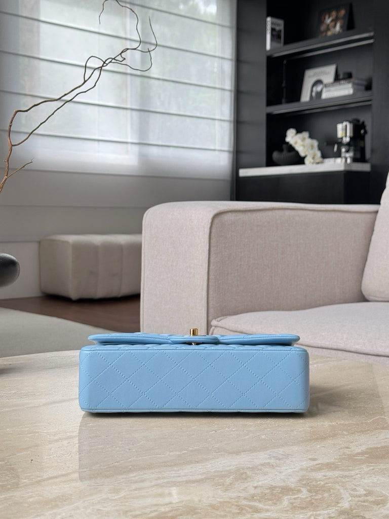 샤넬 / cf25 클래식 11.12 백