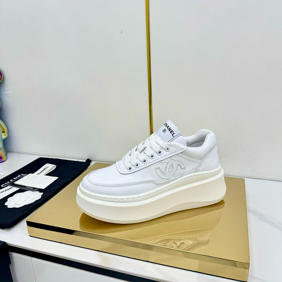 샤넬 / 스니커즈