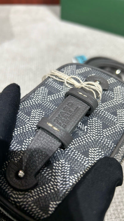 고야드 / 뮤즈 바니티 나노