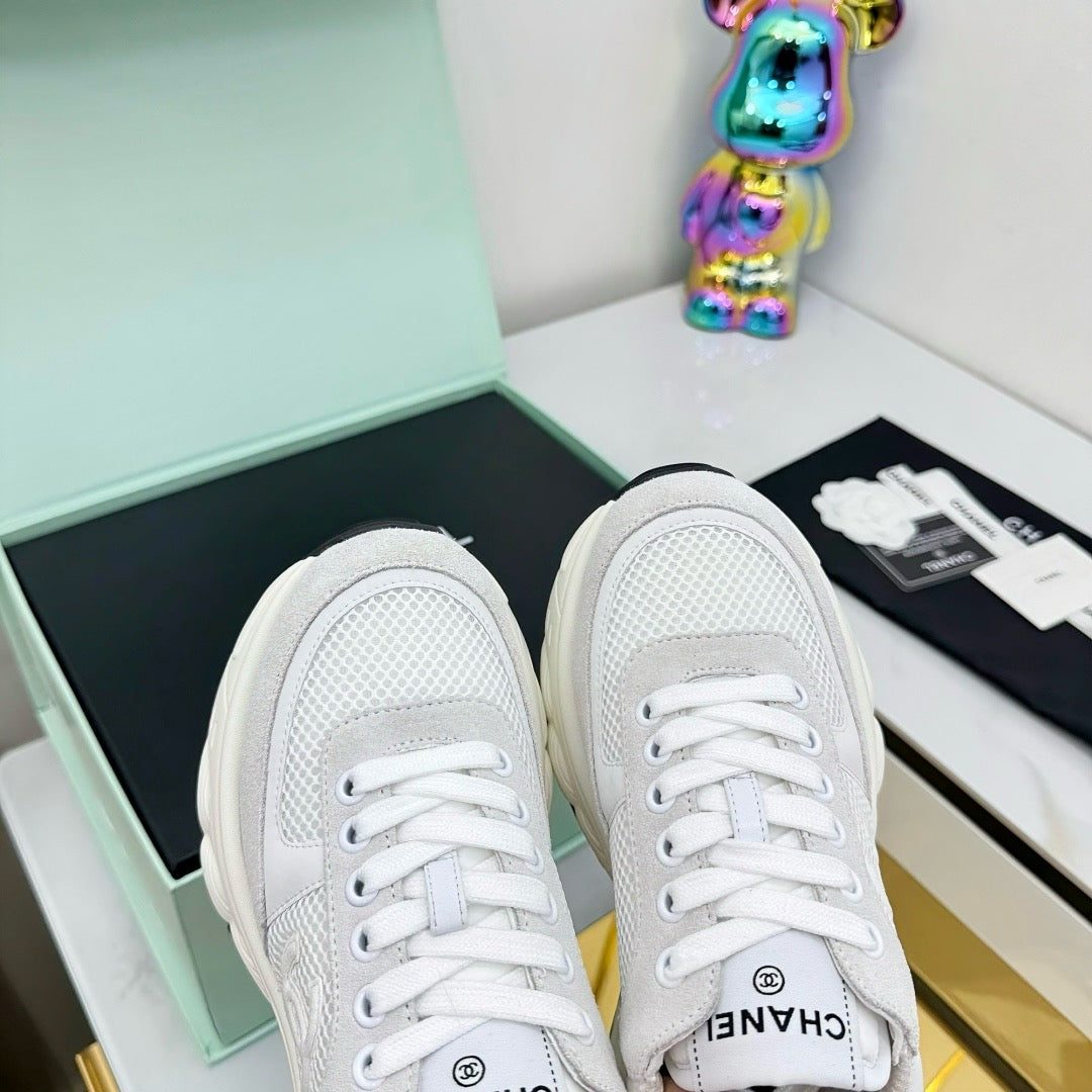 샤넬 / 스니커즈