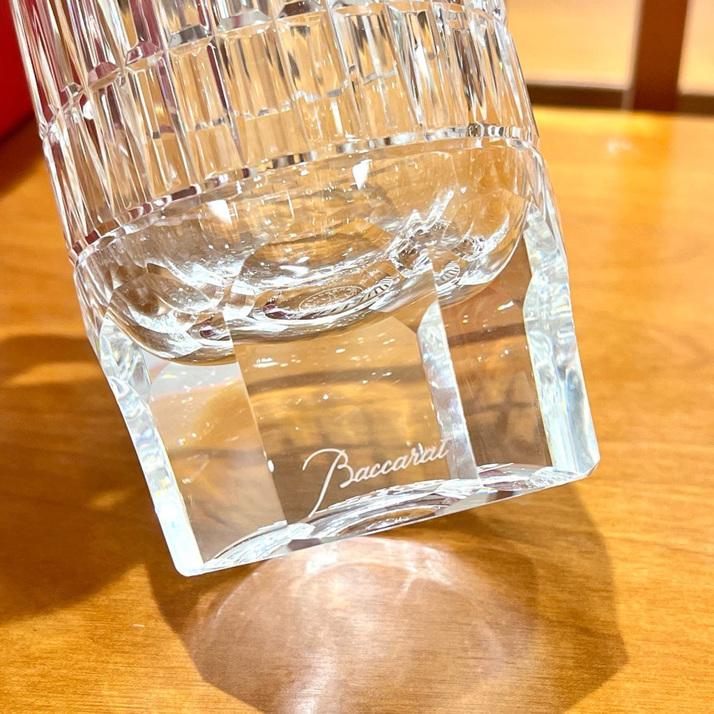 바카라 / 크리스탈 하이볼 글래스