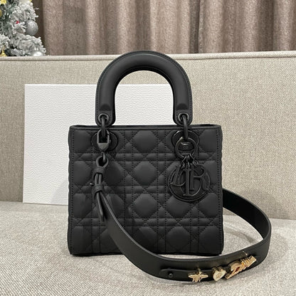 디올 / 레이디 디올 스몰 백