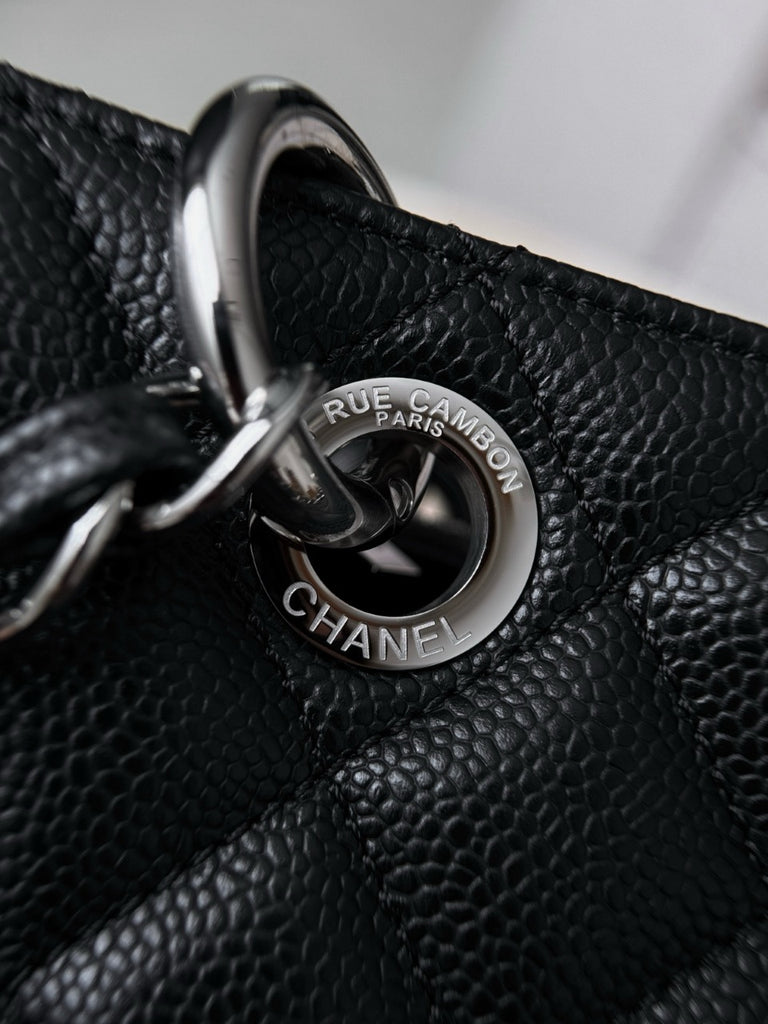 샤넬 / 그랜드 샤핑 토트백