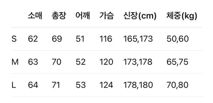 프라다 / 나일론 포켓 집업 셔츠