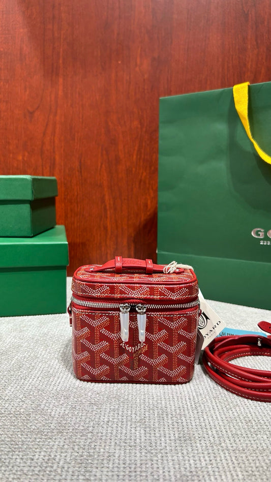 고야드 / 뮤즈 바니티 나노