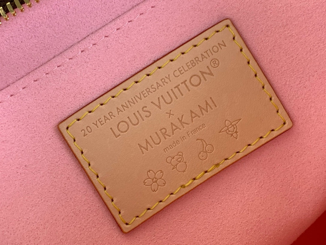 루이비통 / LV x TM 불로뉴 TM