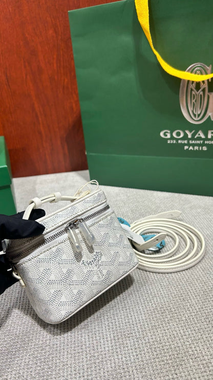 고야드 / 뮤즈 바니티 나노