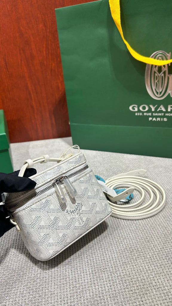 고야드 / 뮤즈 바니티 나노