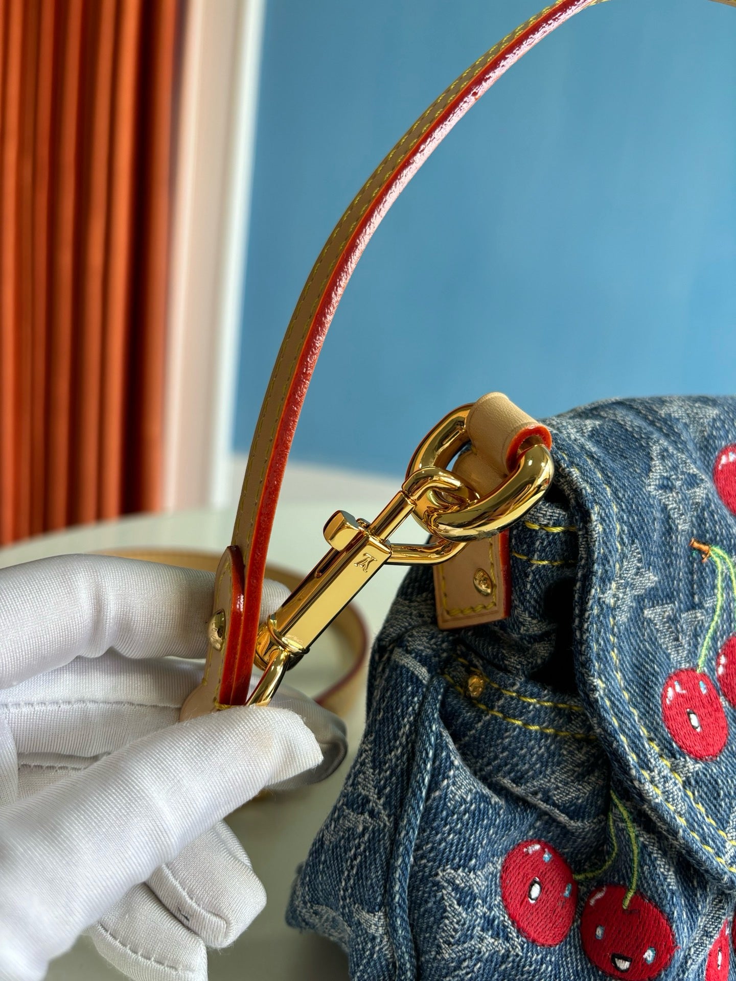 루이비통 / LV x TM 선셋