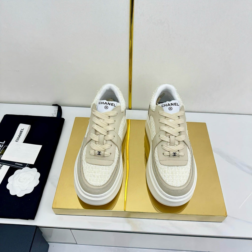 샤넬 / 스니커즈