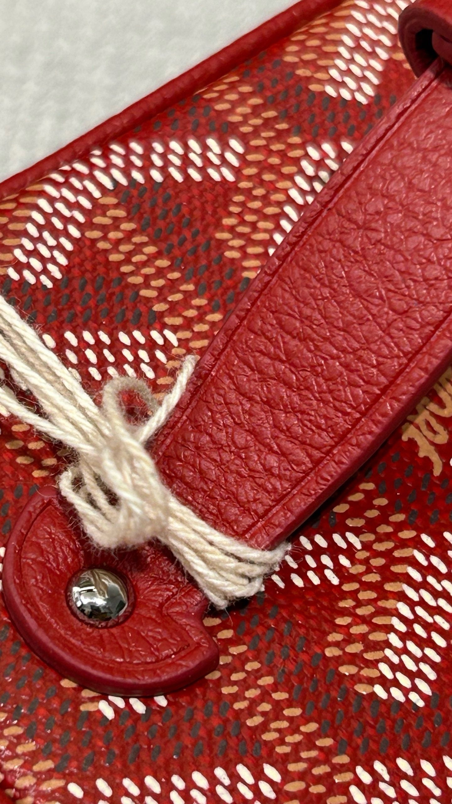 고야드 / 뮤즈 바니티 나노