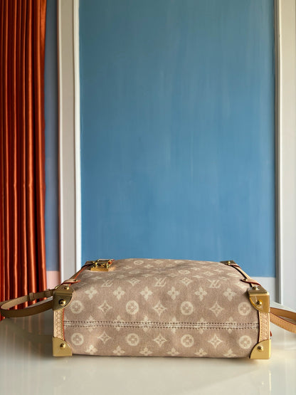 루이비통 / 사이버 트렁크 GM