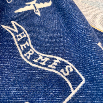 에르메스 / 담요