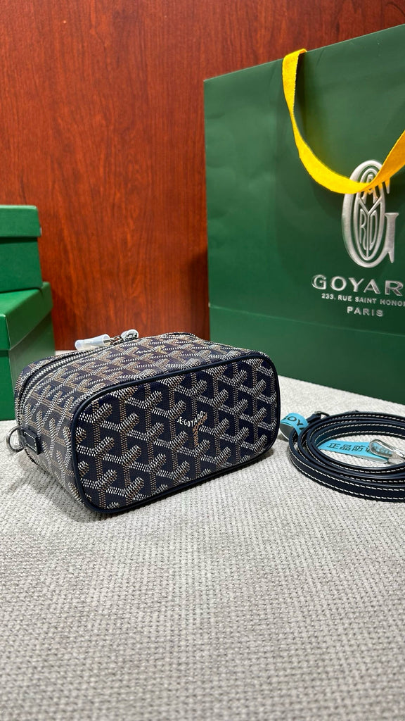 고야드 / 뮤즈 바니티 미니