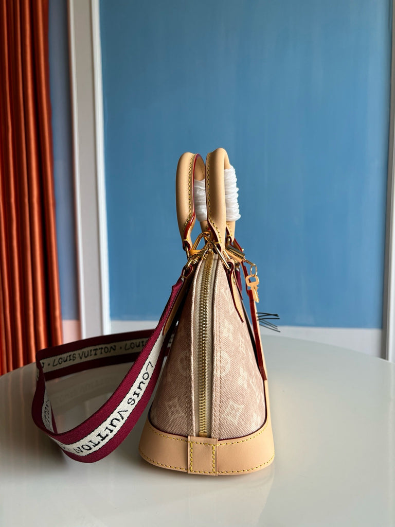 루이비통 / 알마 BB