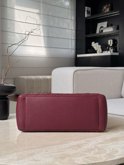 샤넬 / 그랜드 샤핑 토트백