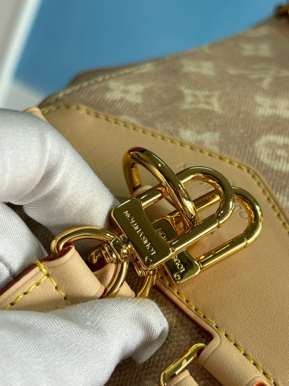 루이비통 / 몽수리 PM